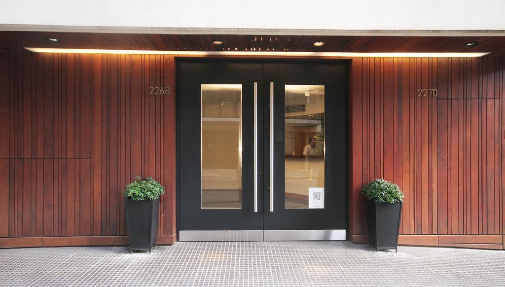 Art Suites & Gallery Buenos Aires Exteriér fotografie