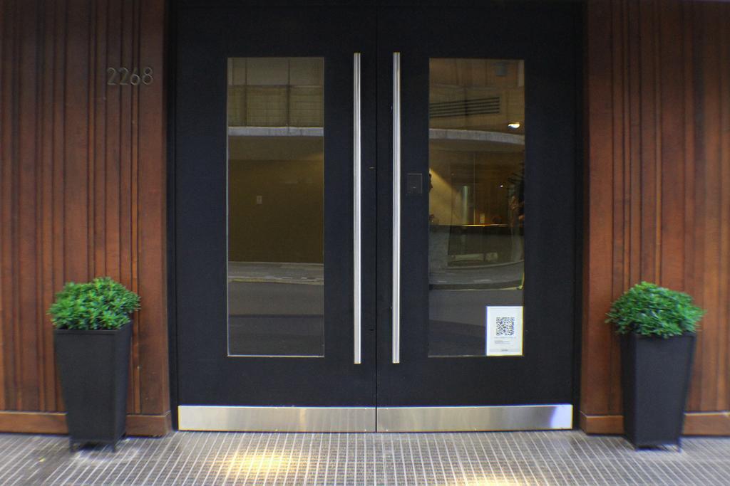 Art Suites & Gallery Buenos Aires Exteriér fotografie