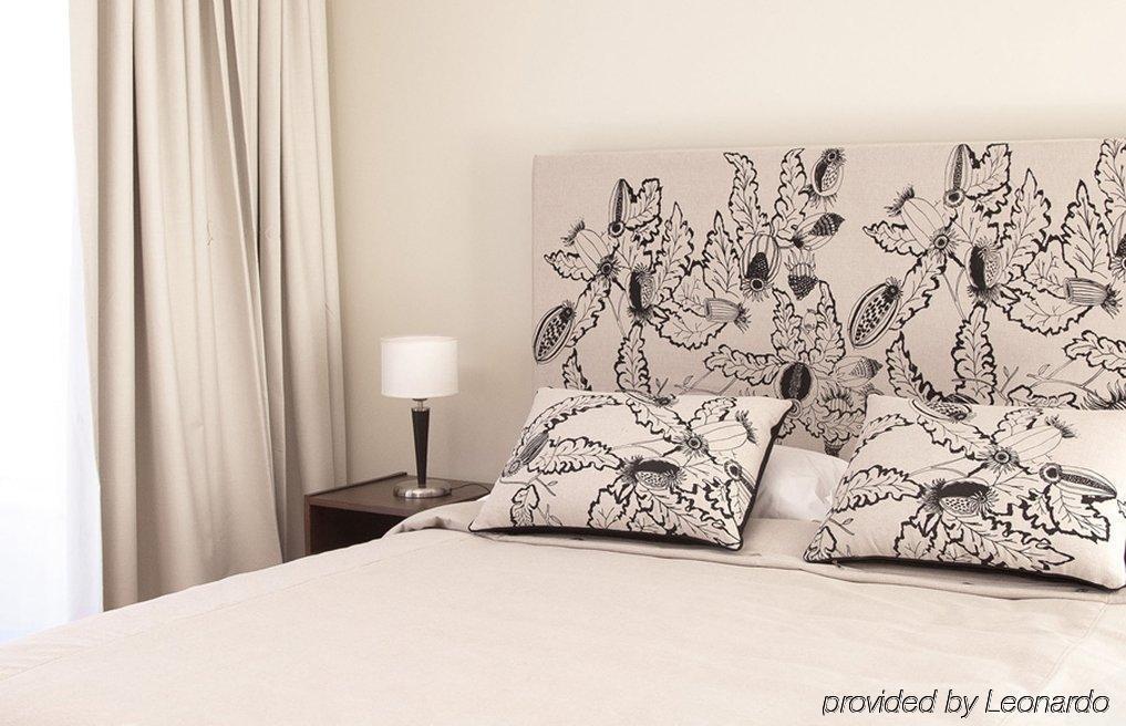 Art Suites & Gallery Buenos Aires Pokoj fotografie