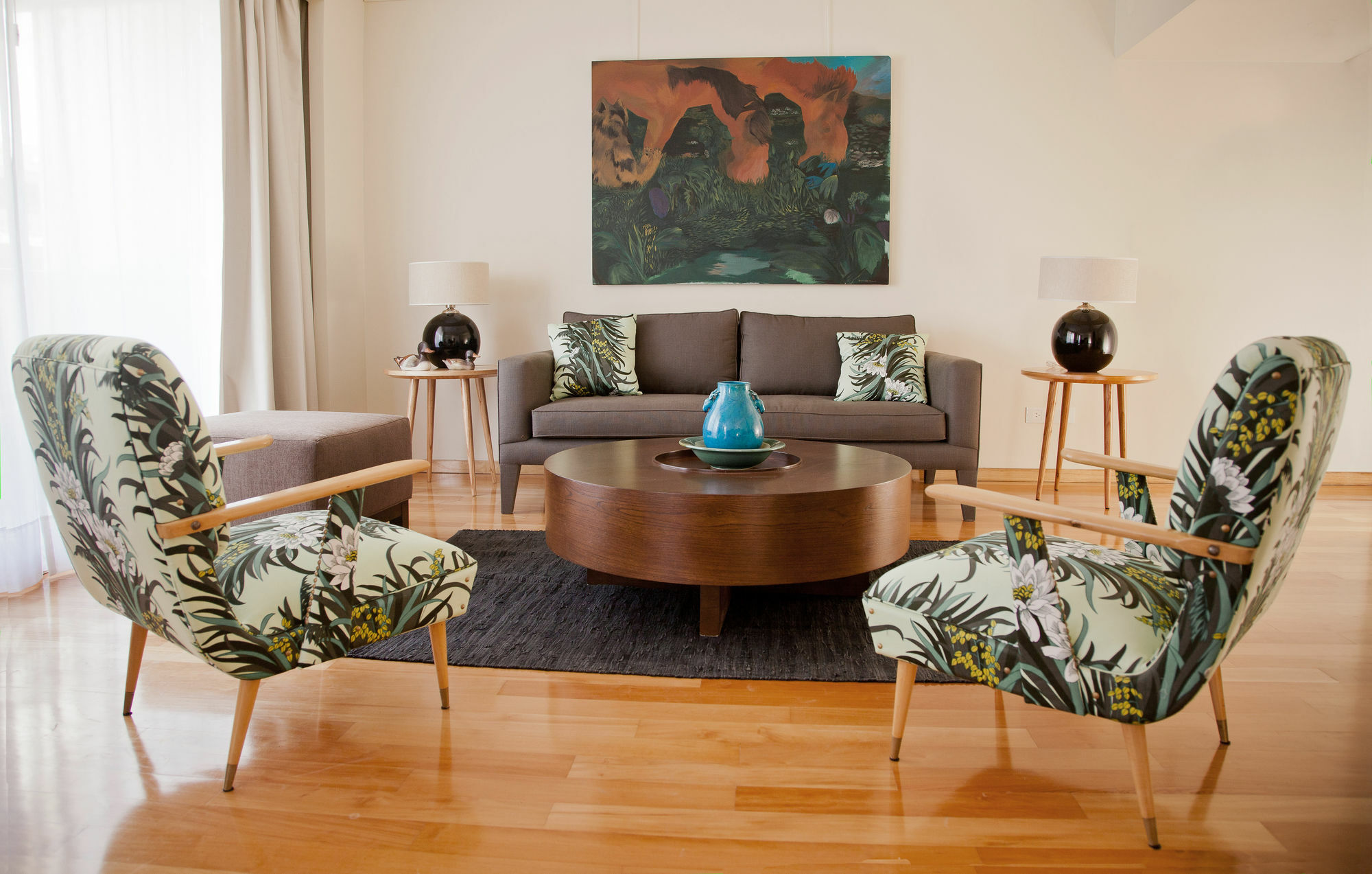 Art Suites & Gallery Buenos Aires Pokoj fotografie