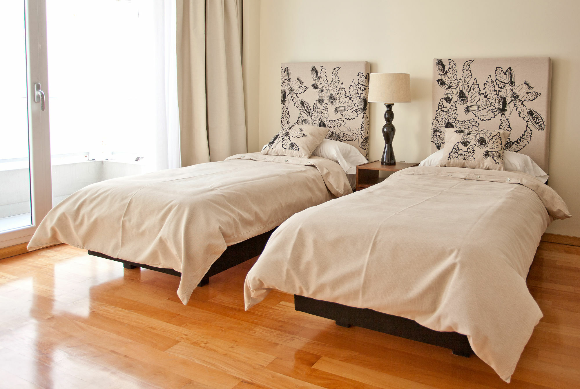 Art Suites & Gallery Buenos Aires Pokoj fotografie